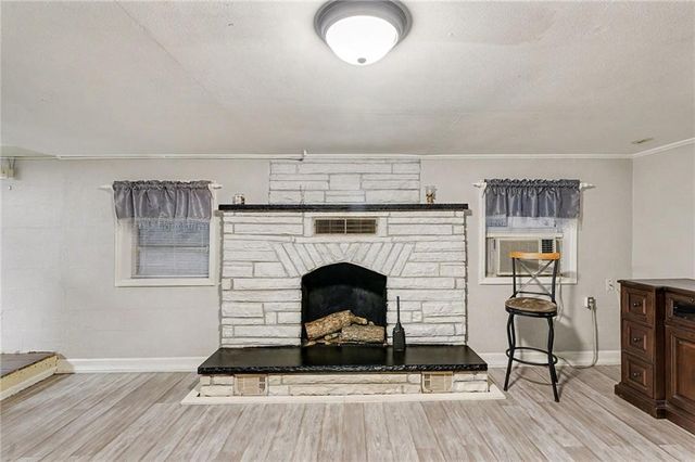 254 County Line Road, Fayetteville, GA 30215