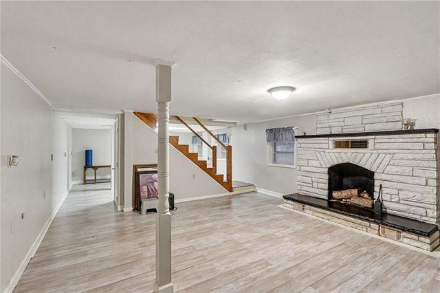 254 County Line Road, Fayetteville, GA 30215