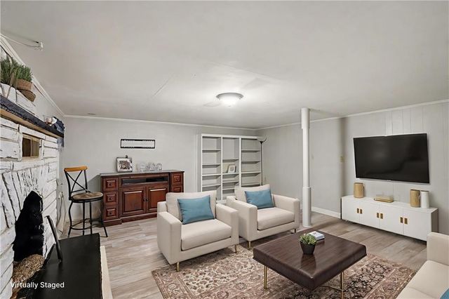 254 County Line Road, Fayetteville, GA 30215