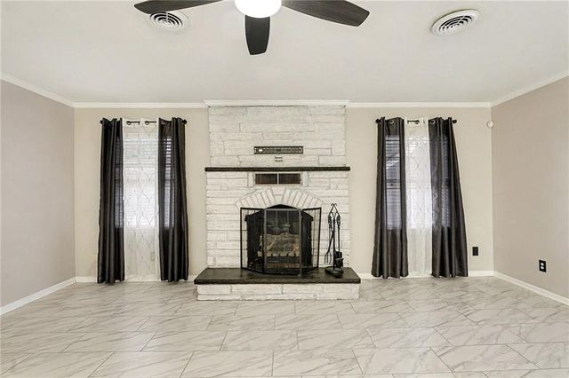 254 County Line Road, Fayetteville, GA 30215