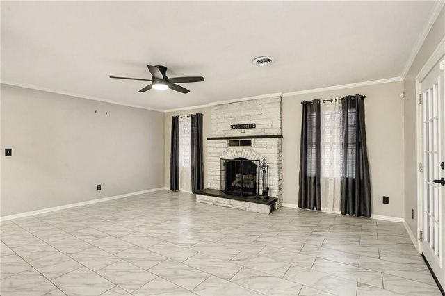 254 County Line Road, Fayetteville, GA 30215