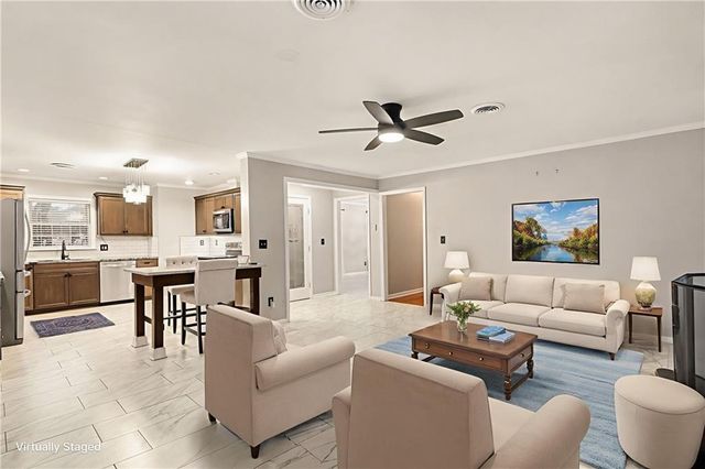 254 County Line Road, Fayetteville, GA 30215