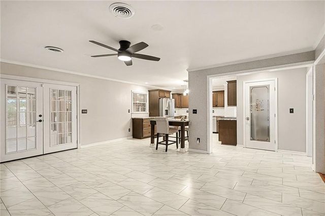 254 County Line Road, Fayetteville, GA 30215