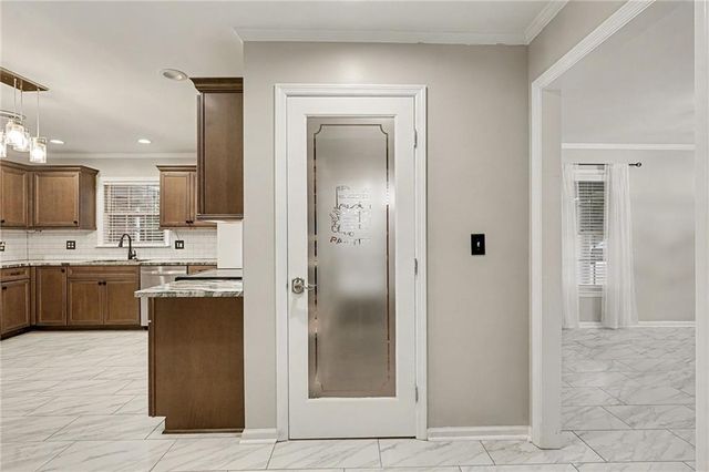 254 County Line Road, Fayetteville, GA 30215