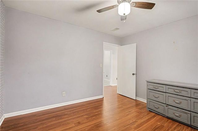 254 County Line Road, Fayetteville, GA 30215