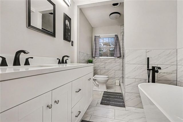 254 County Line Road, Fayetteville, GA 30215