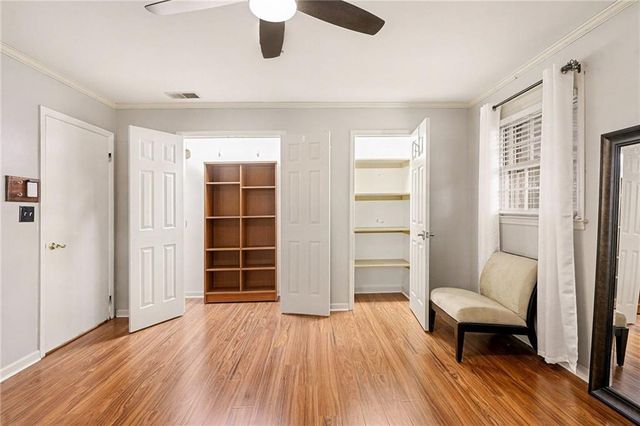 254 County Line Road, Fayetteville, GA 30215