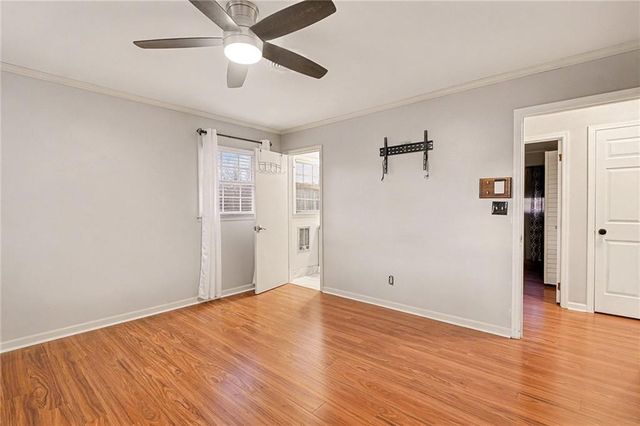 254 County Line Road, Fayetteville, GA 30215