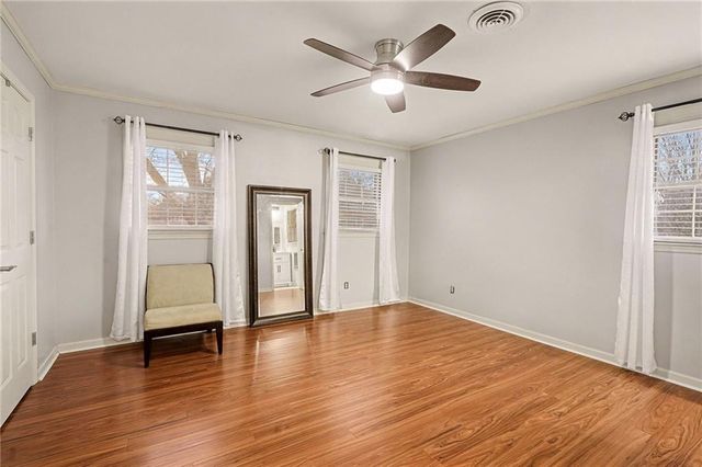 254 County Line Road, Fayetteville, GA 30215