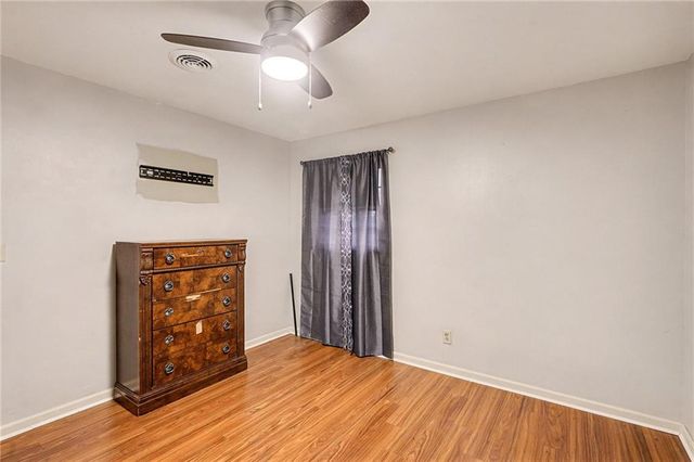 254 County Line Road, Fayetteville, GA 30215