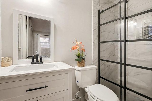 254 County Line Road, Fayetteville, GA 30215