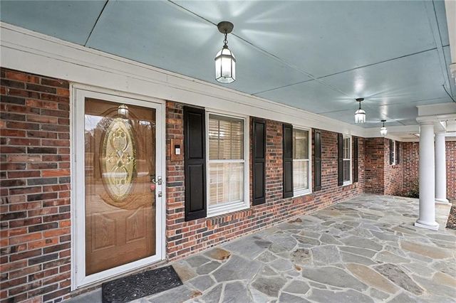 254 County Line Road, Fayetteville, GA 30215