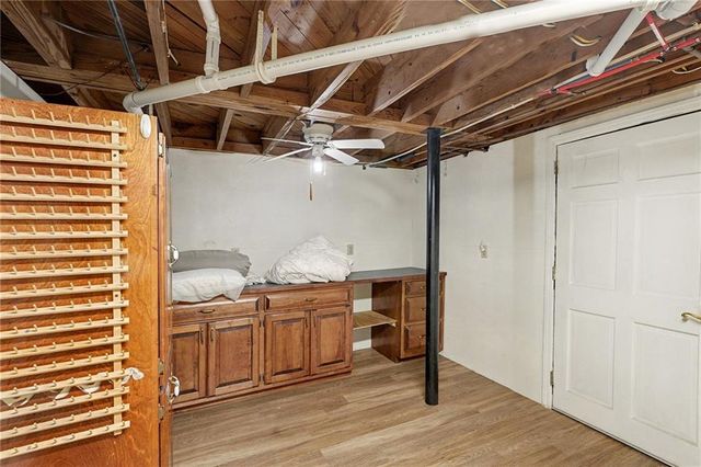 254 County Line Road, Fayetteville, GA 30215