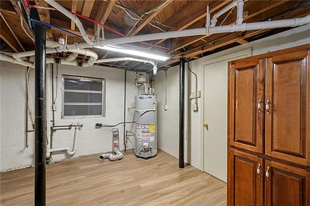 254 County Line Road, Fayetteville, GA 30215