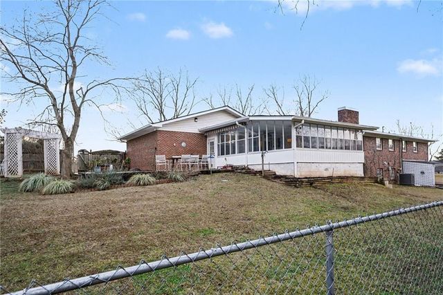 254 County Line Road, Fayetteville, GA 30215