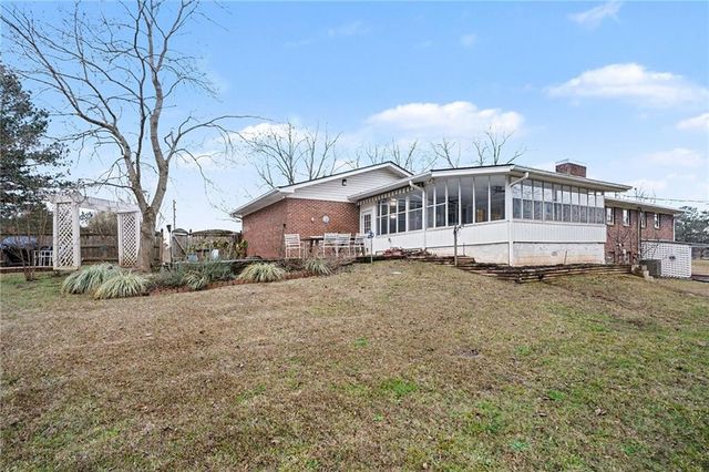 254 County Line Road, Fayetteville, GA 30215