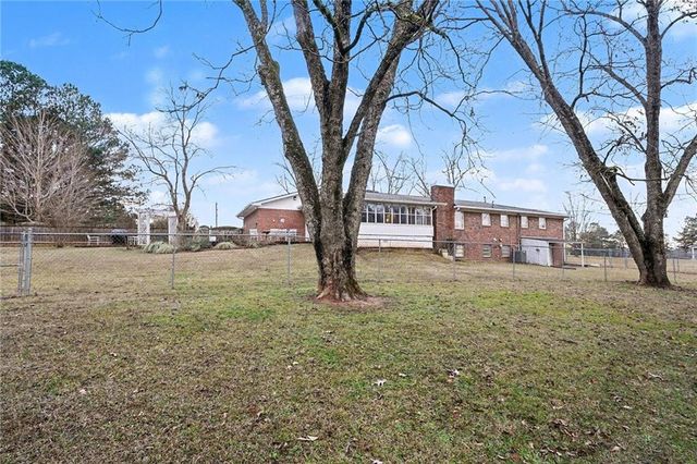 254 County Line Road, Fayetteville, GA 30215