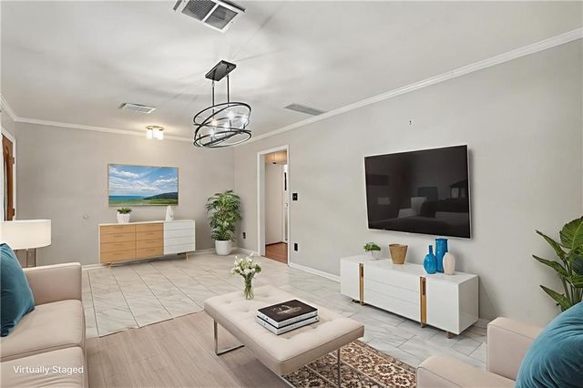 254 County Line Road, Fayetteville, GA 30215