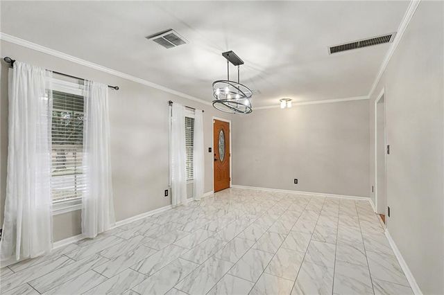 254 County Line Road, Fayetteville, GA 30215