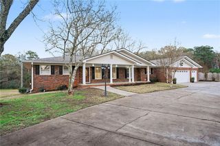 254 County Line Road, Fayetteville, GA 30215