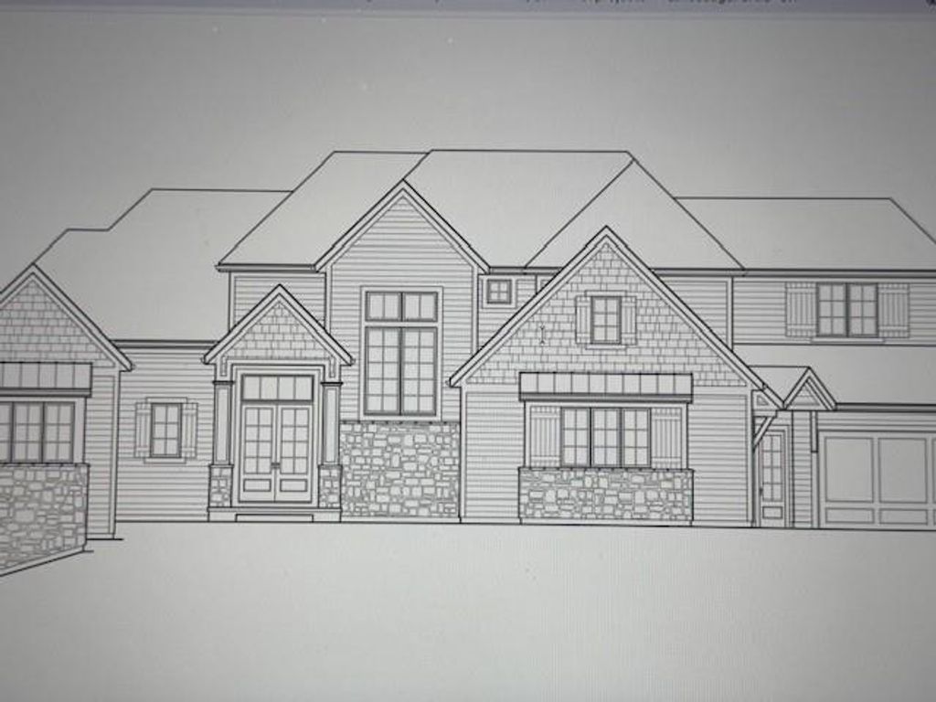 17324 Caenen Street, Overland Park, KS 66013