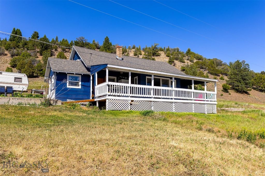 504 N Cable Road, Anaconda, MT 59711 — photo 2