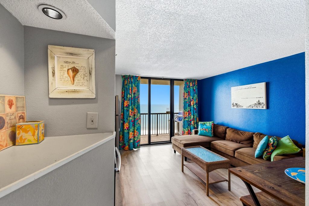 5308 N Ocean Blvd. # 1107, Myrtle Beach, SC 29577 — photo 4