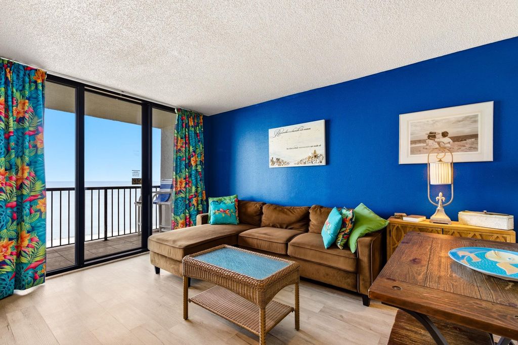 5308 N Ocean Blvd. # 1107, Myrtle Beach, SC 29577 — photo 5