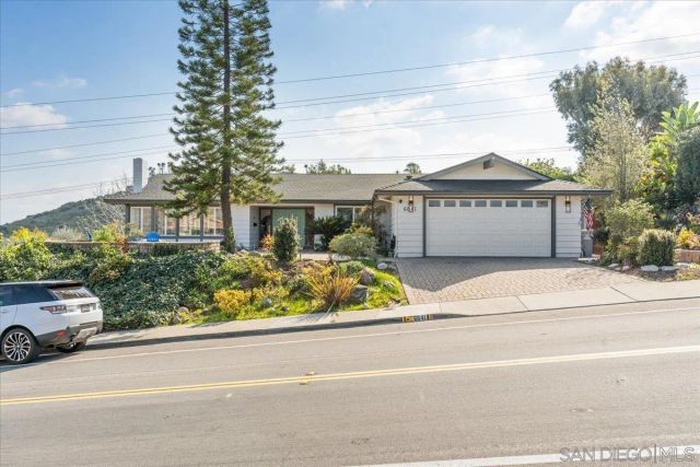 6641 Murray Park Drive, San Diego, CA 92120