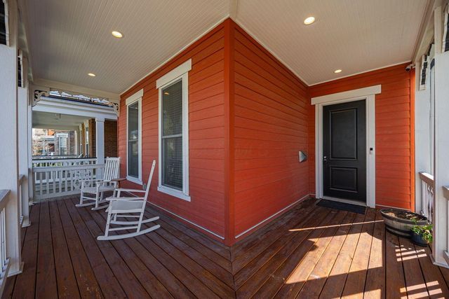 176 N 20th Street, Columbus, OH 43203