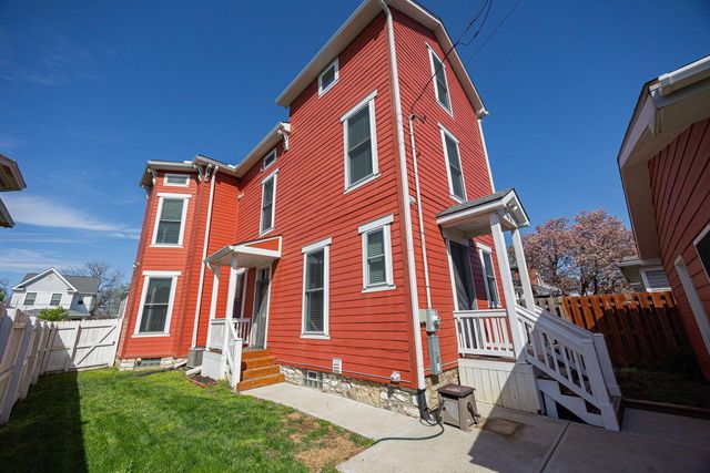 176 N 20th Street, Columbus, OH 43203