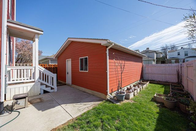 176 N 20th Street, Columbus, OH 43203