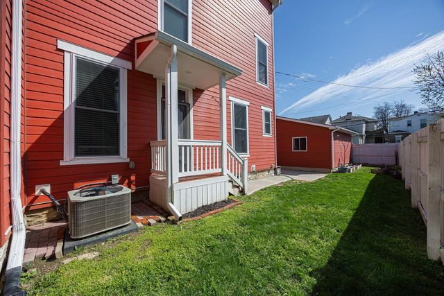 176 N 20th Street, Columbus, OH 43203