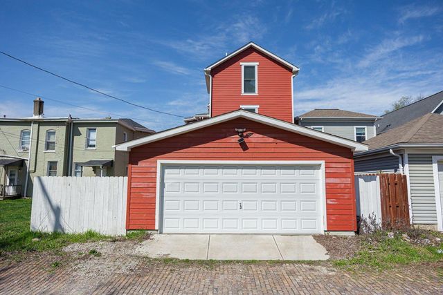 176 N 20th Street, Columbus, OH 43203