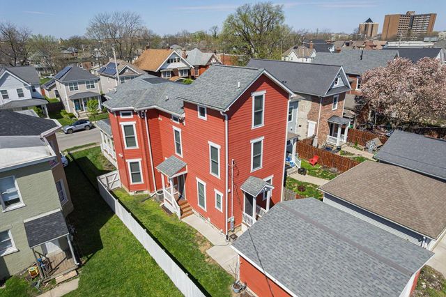 176 N 20th Street, Columbus, OH 43203