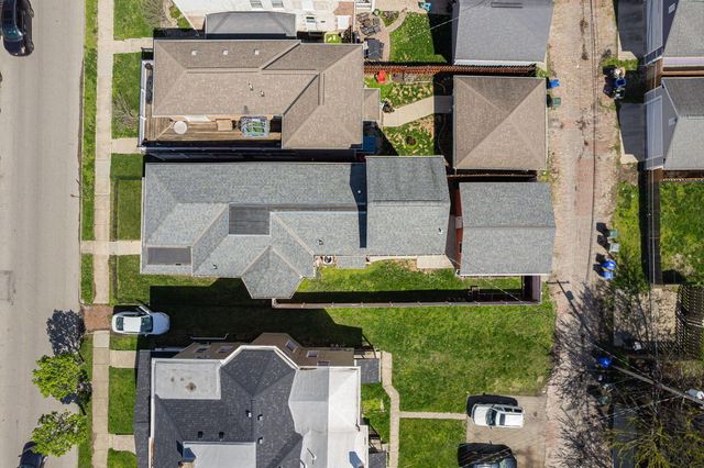 176 N 20th Street, Columbus, OH 43203