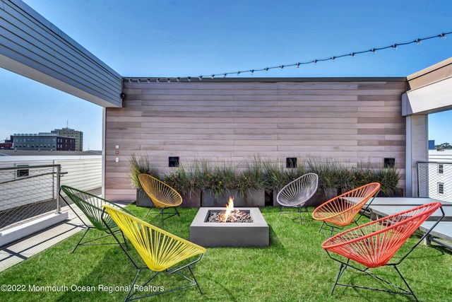 601 Heck Street 307, Asbury Park, NJ 07712