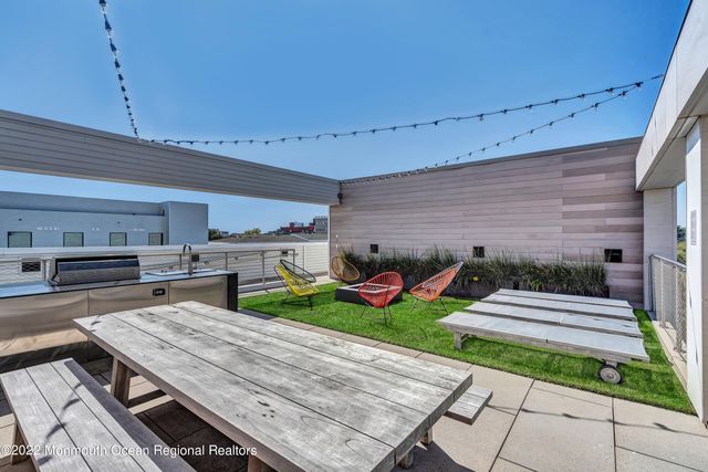 601 Heck Street 307, Asbury Park, NJ 07712