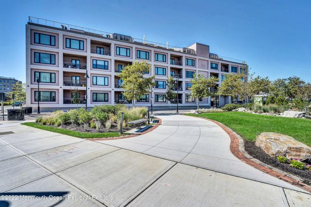 601 Heck Street 307, Asbury Park, NJ 07712