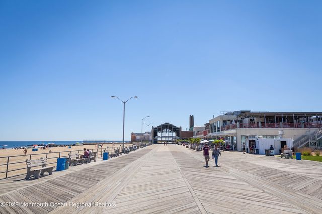 601 Heck Street 307, Asbury Park, NJ 07712
