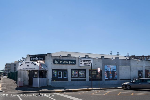 601 Heck Street 307, Asbury Park, NJ 07712