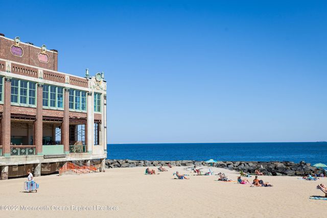 601 Heck Street 307, Asbury Park, NJ 07712