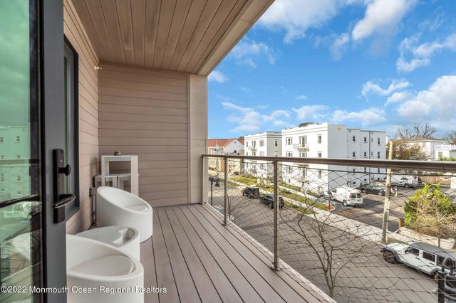 601 Heck Street 307, Asbury Park, NJ 07712