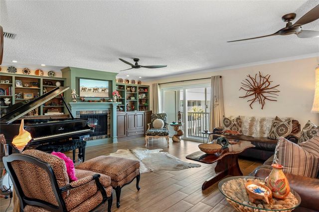 315 N CAUSEWAY C-402, New Smyrna Beach, FL 32169