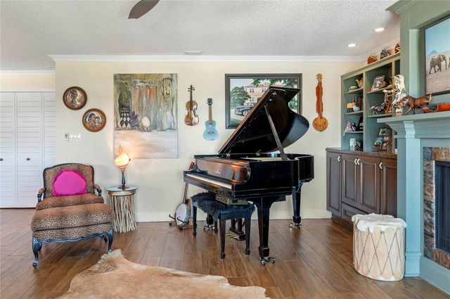 315 N CAUSEWAY C-402, New Smyrna Beach, FL 32169
