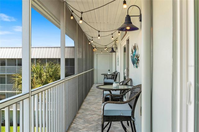 315 N CAUSEWAY C-402, New Smyrna Beach, FL 32169