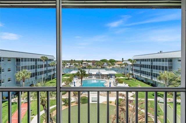 315 N CAUSEWAY C-402, New Smyrna Beach, FL 32169