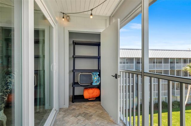 315 N CAUSEWAY C-402, New Smyrna Beach, FL 32169