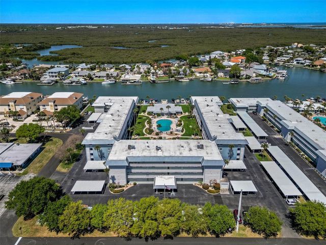 315 N CAUSEWAY C-402, New Smyrna Beach, FL 32169
