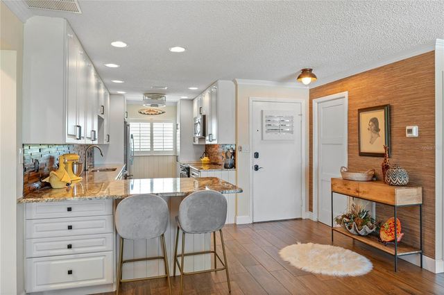 315 N CAUSEWAY C-402, New Smyrna Beach, FL 32169